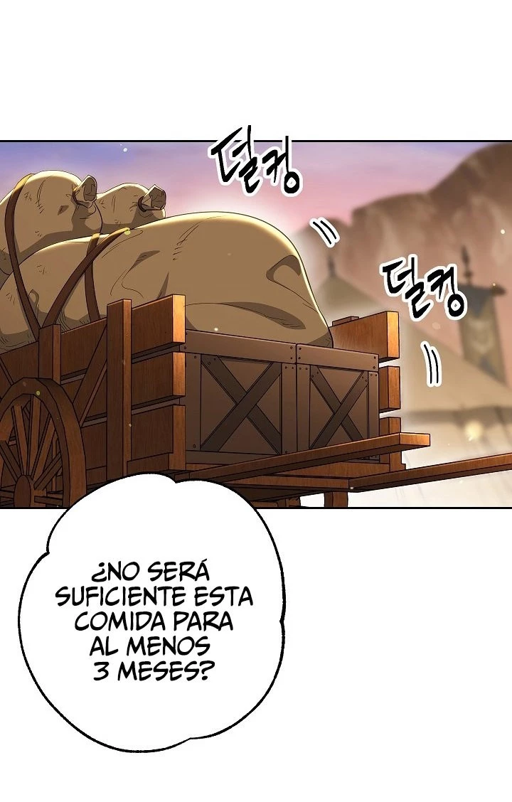 Soldado Esqueleto Capítulo 131 - Página 7 en español