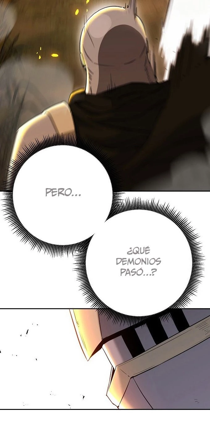 Soldado Esqueleto Capítulo 135 - Página 5 en español