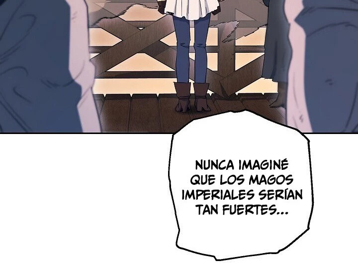 Soldado Esqueleto Capítulo 137 - Página 8 en español