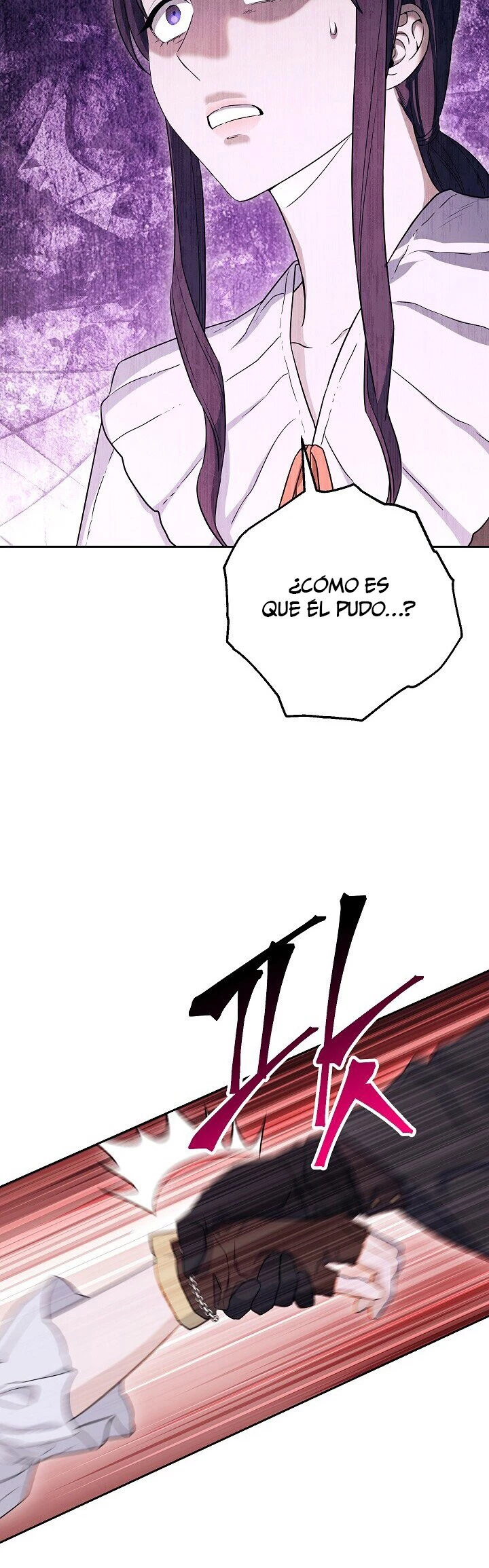 Soldado Esqueleto Capítulo 138 - Página 15 en español