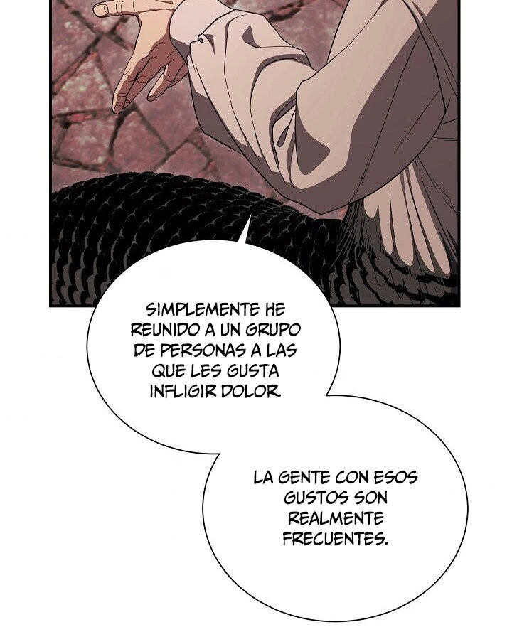 Soldado Esqueleto Capítulo 147 - Página 17 en español
