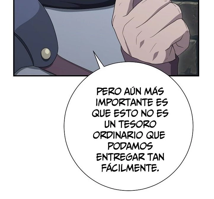 Soldado Esqueleto Capítulo 149 - Página 4 en español