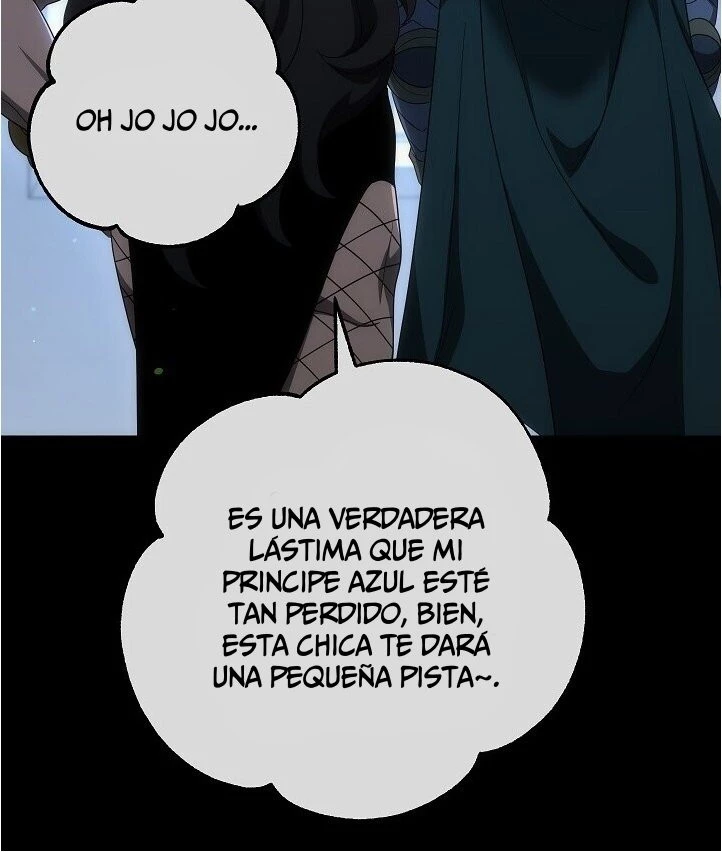Soldado Esqueleto Capítulo 149 - Página 7 en español