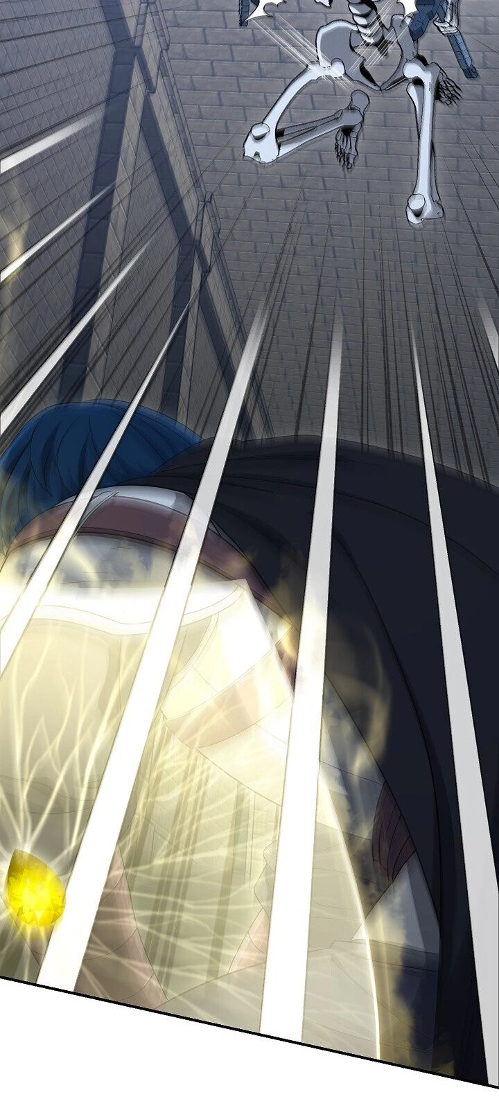 Soldado Esqueleto Capítulo 150 - Página 3 en español