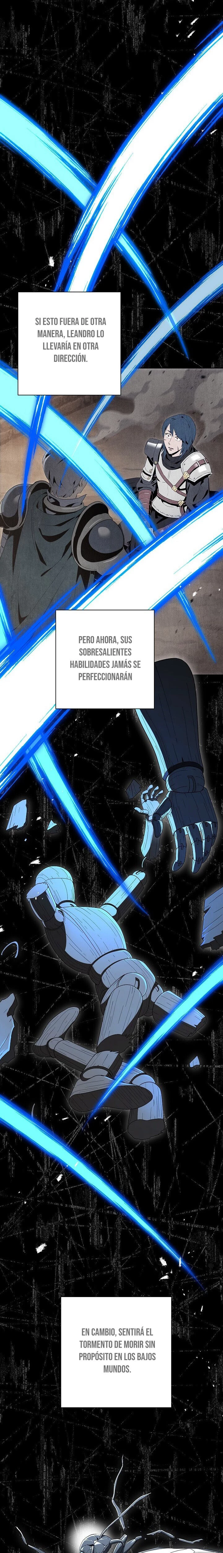 Soldado Esqueleto Capítulo 150 - Página 6 en español