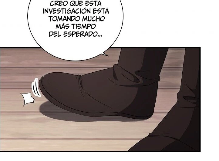 Soldado Esqueleto Capítulo 151 - Página 19 en español