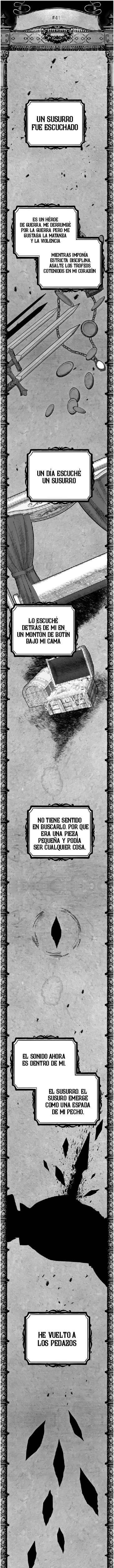 Soldado Esqueleto Capítulo 156 - Página 10 en español