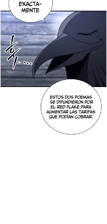 Soldado Esqueleto Capítulo 156 - Página 13 en español