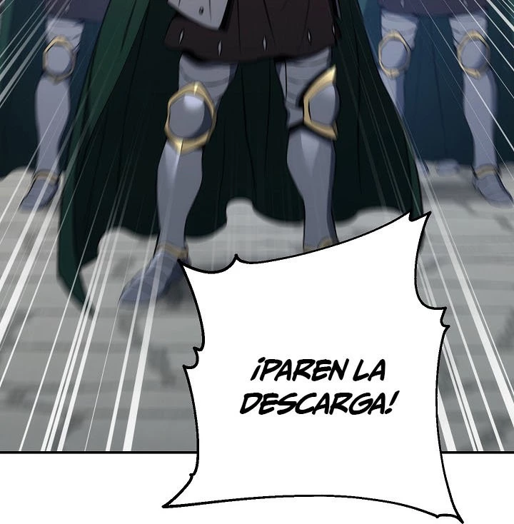 Soldado Esqueleto Capítulo 163 - Página 30 en español