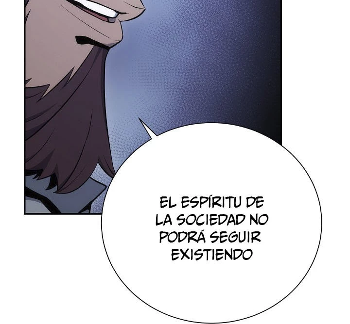 Soldado Esqueleto Capítulo 165 - Página 7 en español