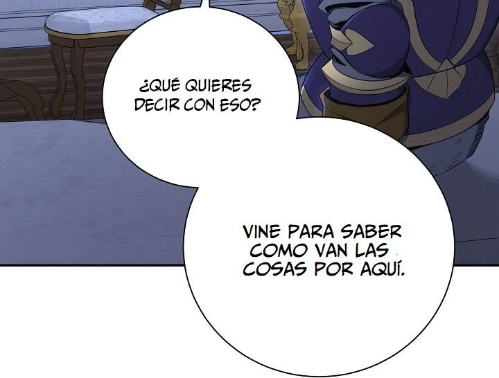 Soldado Esqueleto Capítulo 166 - Página 28 en español