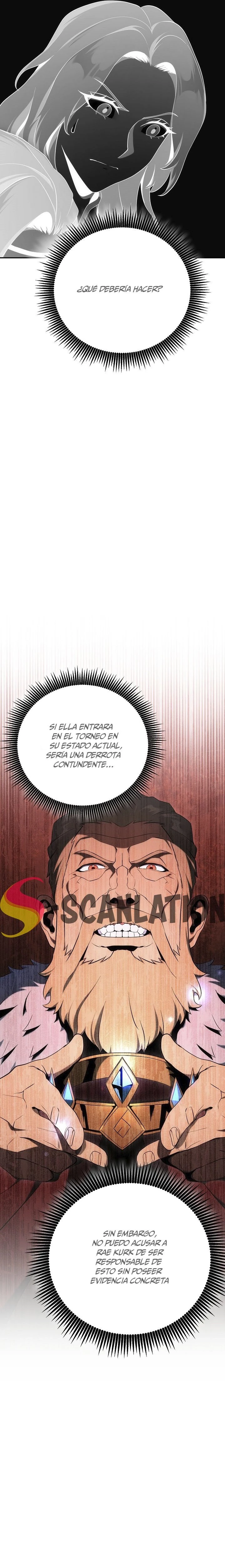 Soldado Esqueleto Capítulo 167 - Página 14 en español