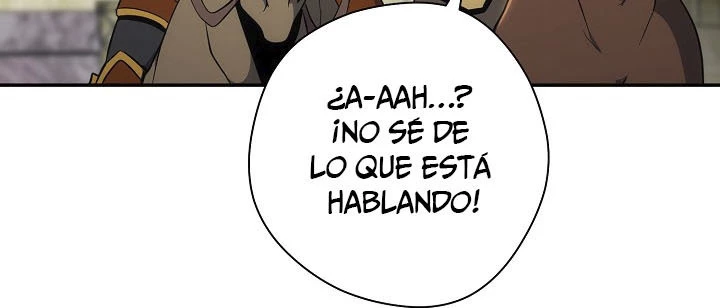 Soldado Esqueleto Capítulo 167 - Página 36 en español
