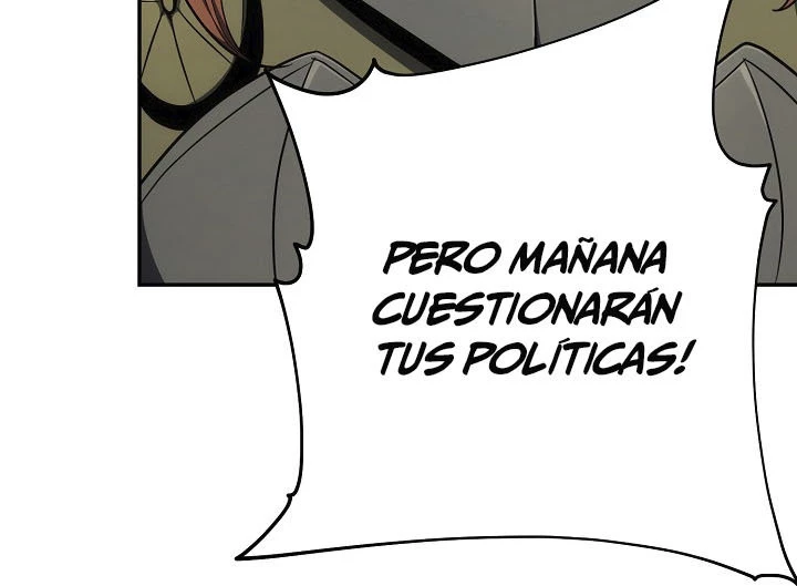 Soldado Esqueleto Capítulo 168 - Página 21 en español