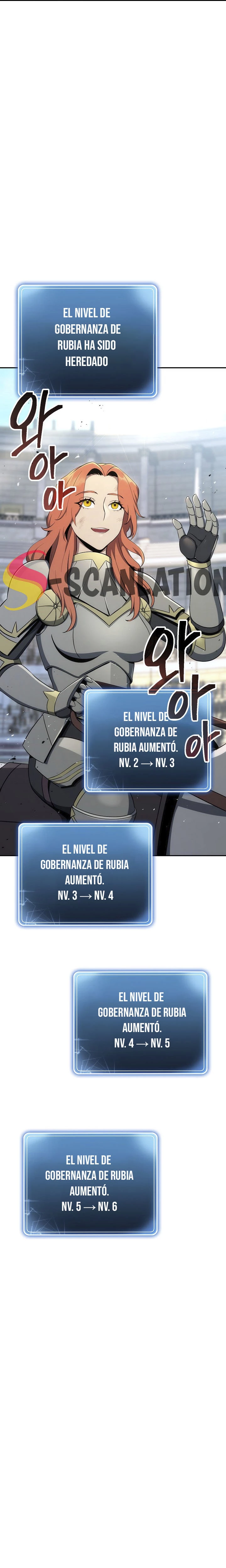 Soldado Esqueleto Capítulo 168 - Página 43 en español