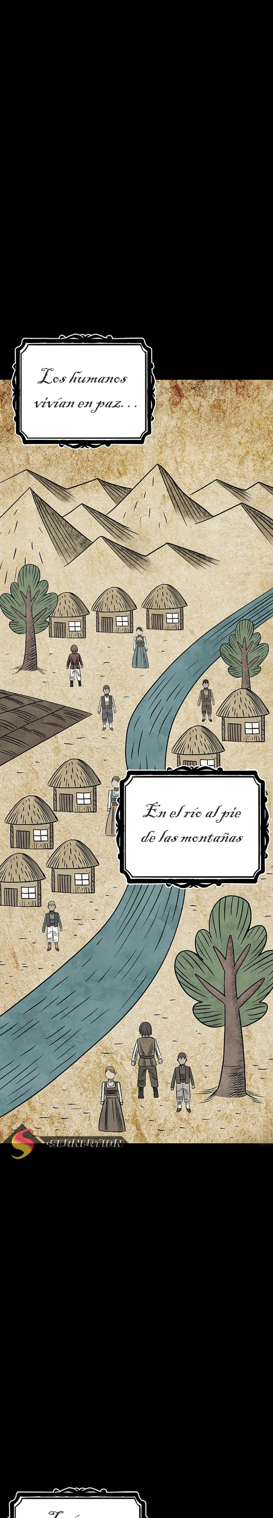 Soldado Esqueleto Capítulo 171 - Página 31 en español