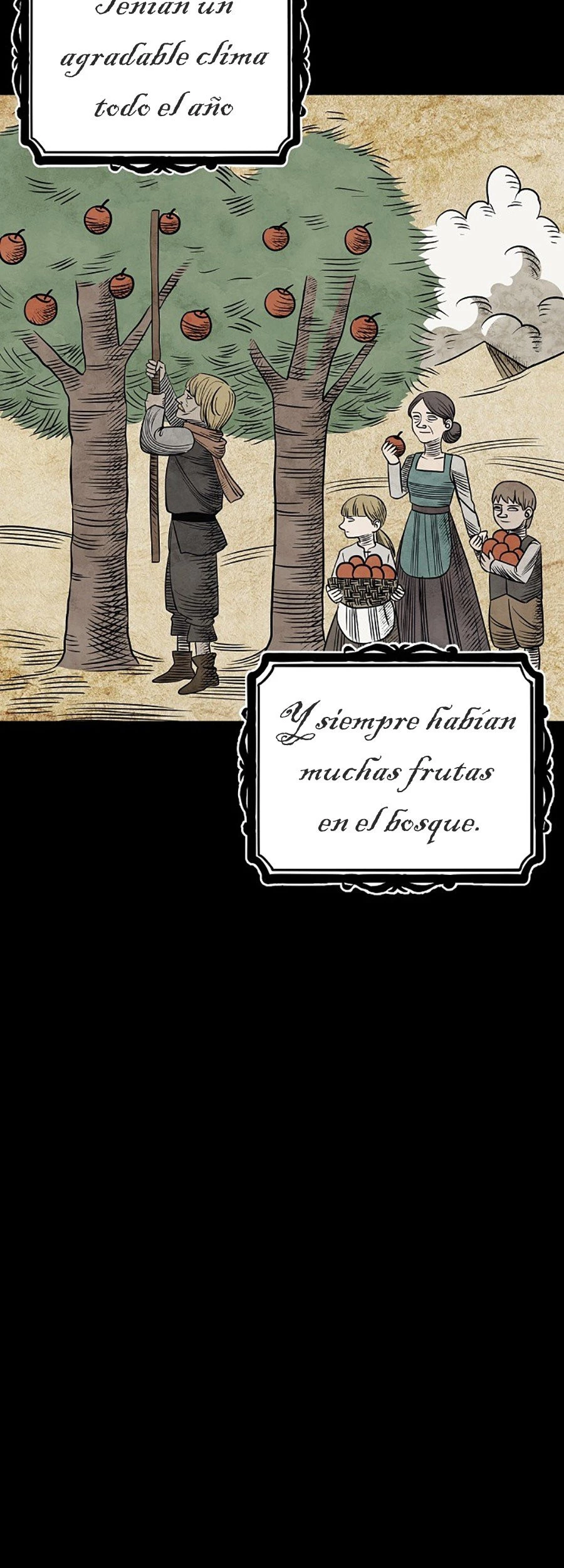 Soldado Esqueleto Capítulo 171 - Página 32 en español