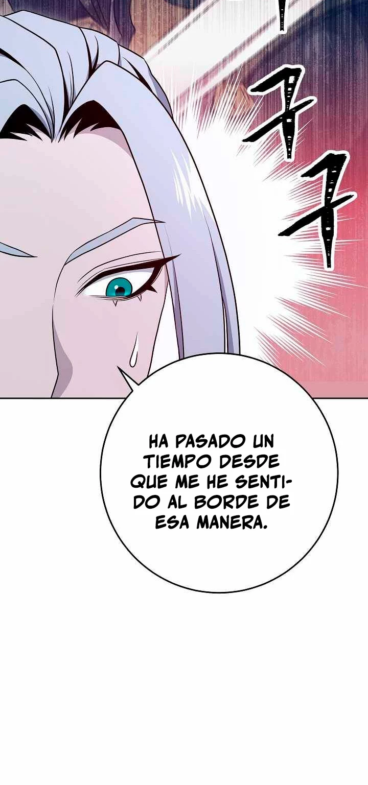 Soldado Esqueleto Capítulo 174 - Página 20 en español