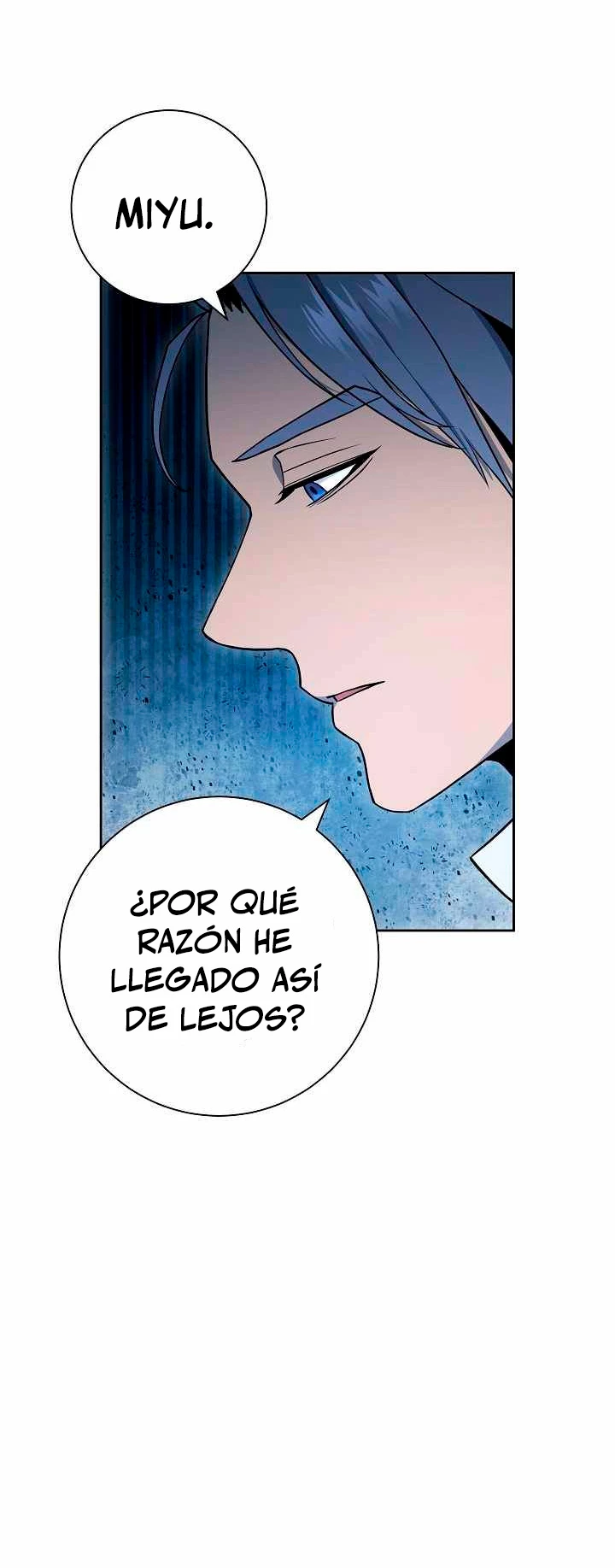 Soldado Esqueleto Capítulo 174 - Página 63 en español