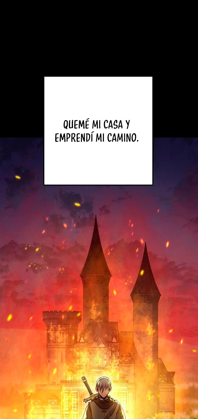 Soldado Esqueleto Capítulo 176 - Página 13 en español