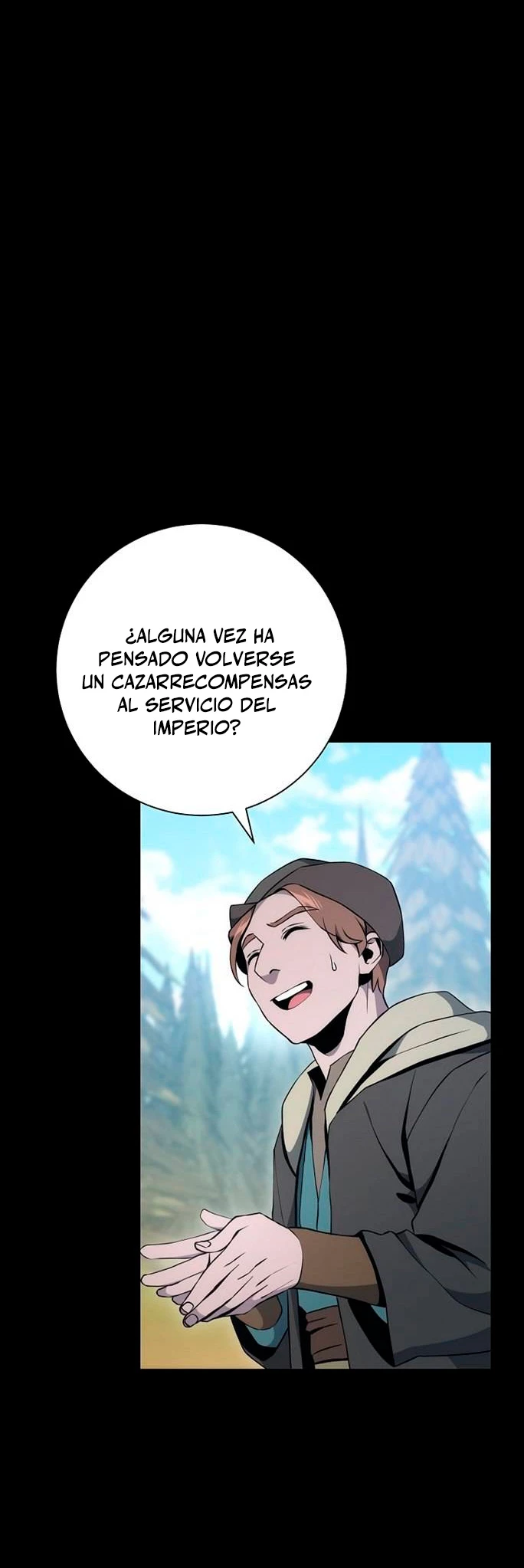 Soldado Esqueleto Capítulo 176 - Página 25 en español