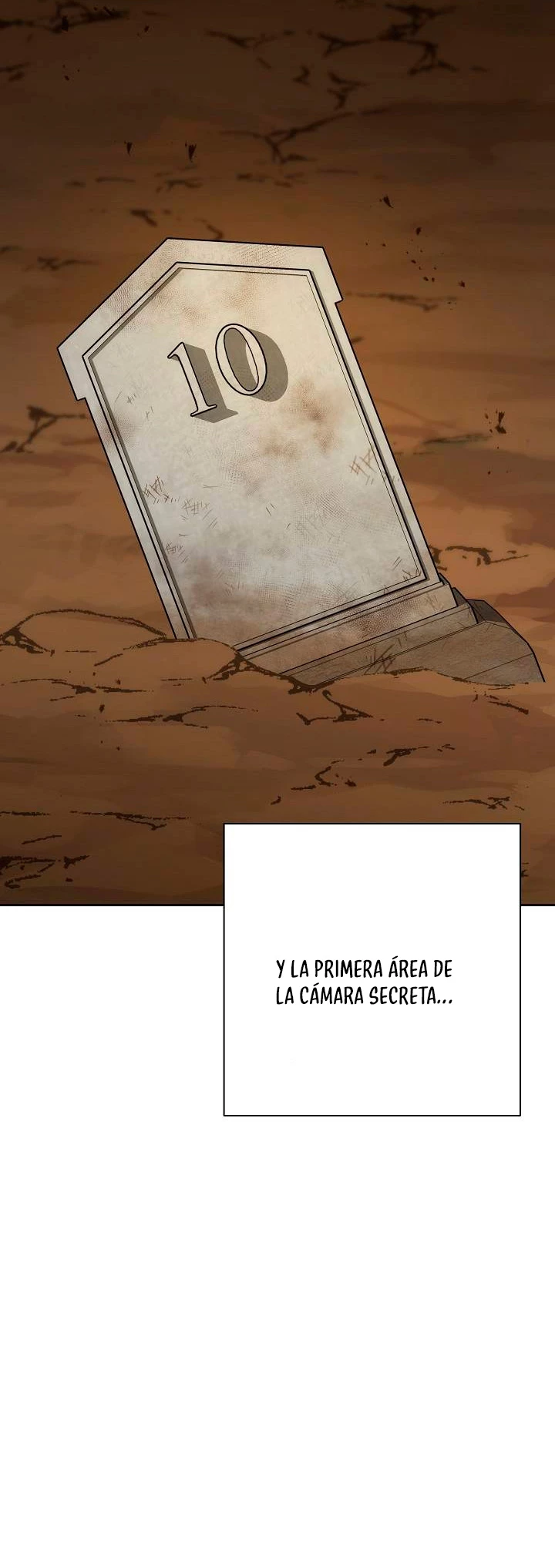 Soldado Esqueleto Capítulo 180 - Página 10 en español