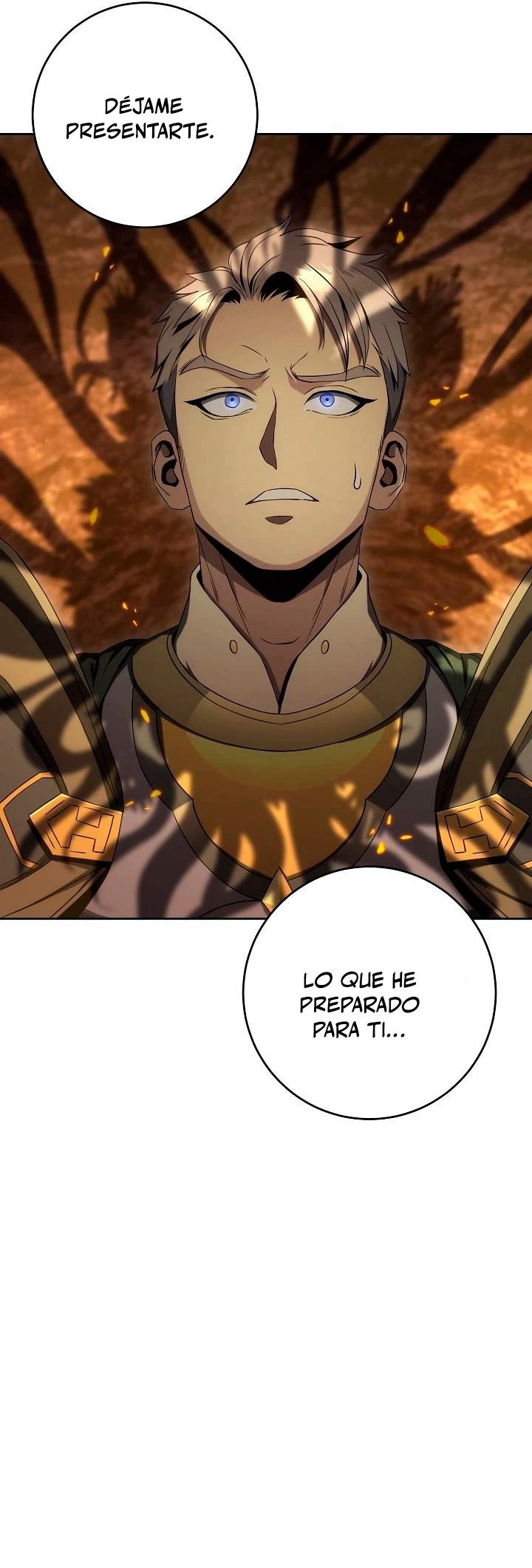 Soldado Esqueleto Capítulo 186 - Página 45 en español