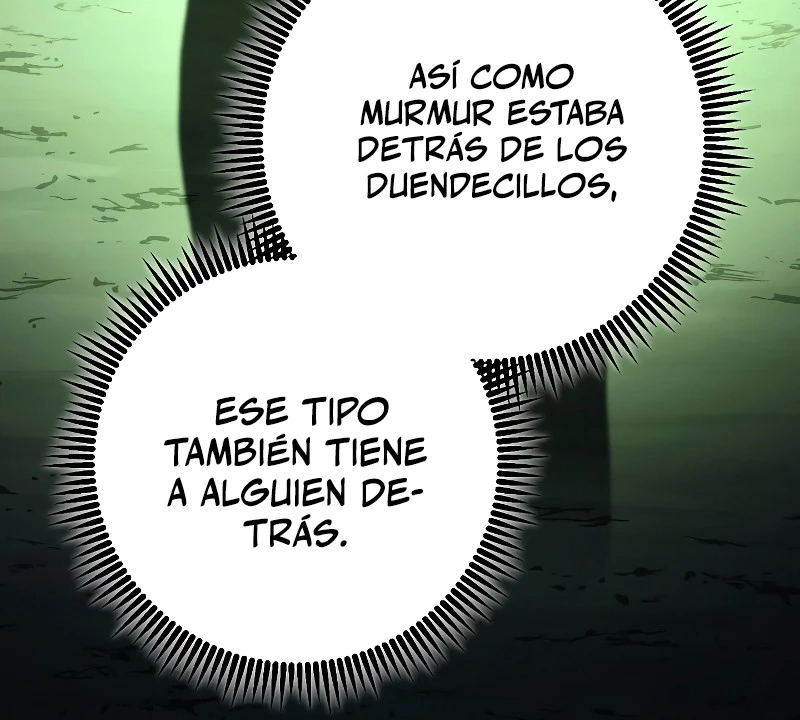 Soldado Esqueleto Capítulo 212 - Página 11 en español