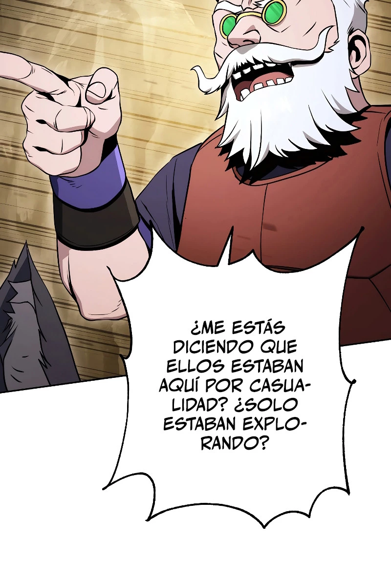 Soldado Esqueleto Capítulo 212 - Página 23 en español