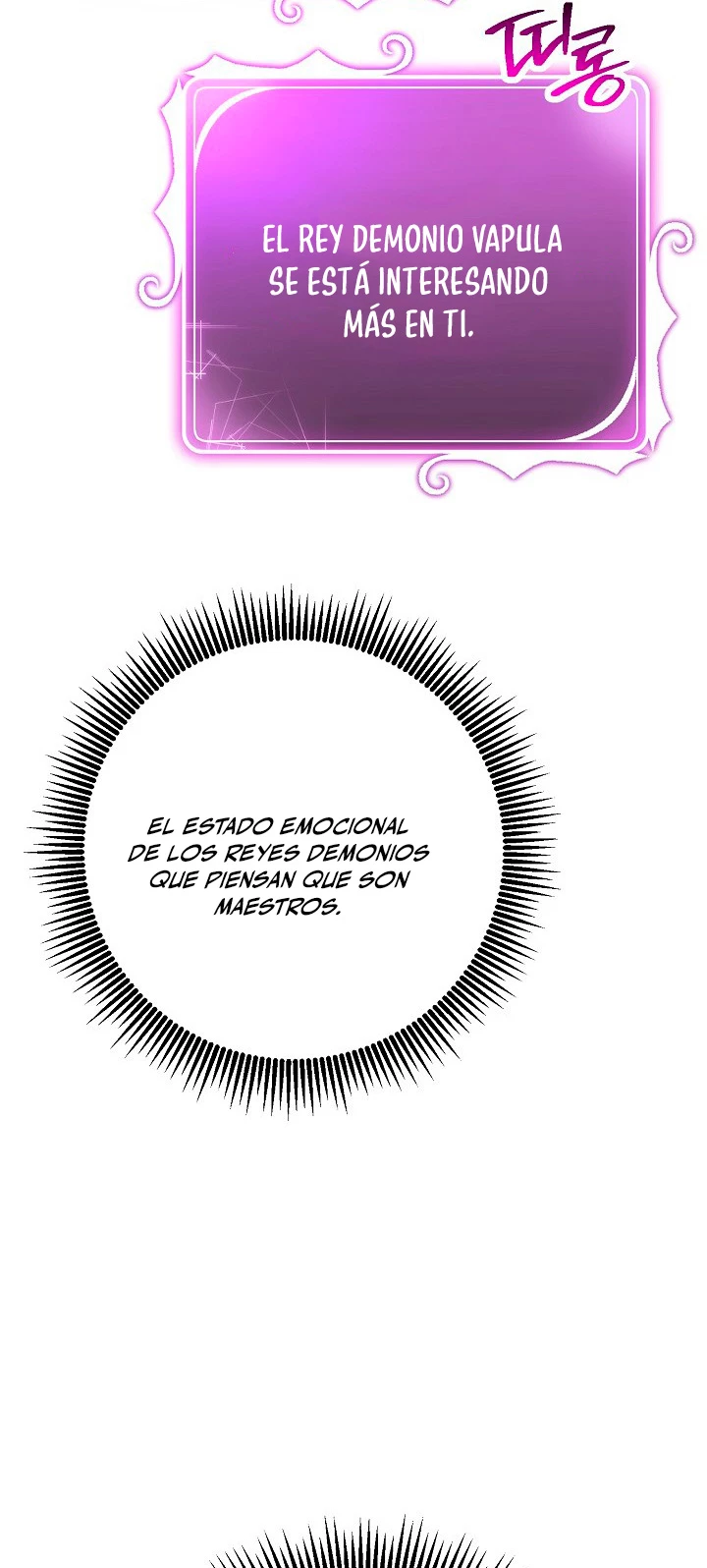 Soldado Esqueleto Capítulo 213 - Página 4 en español