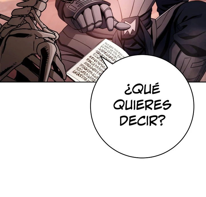 Soldado Esqueleto Capítulo 217 - Página 7 en español