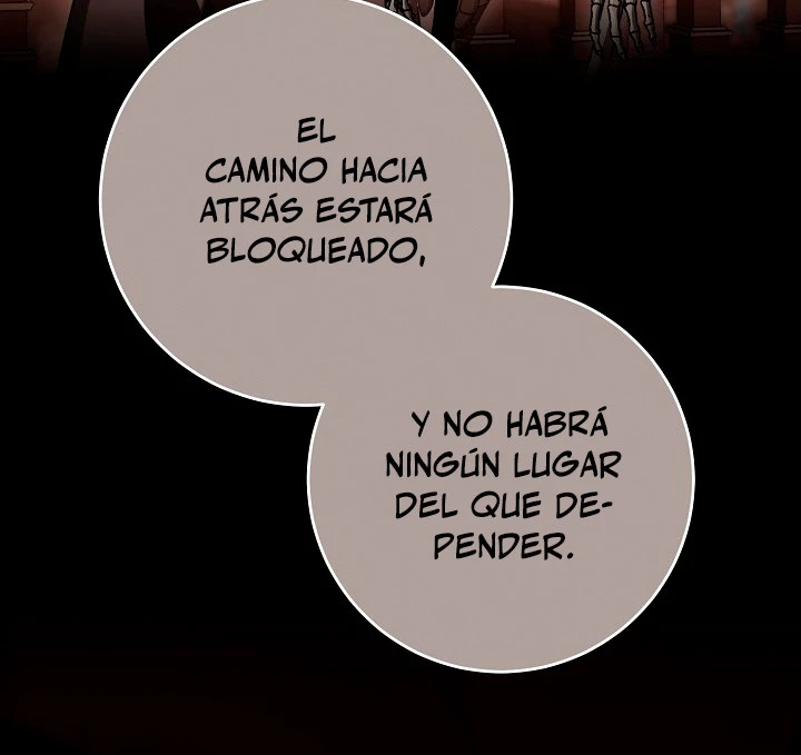 Soldado Esqueleto Capítulo 219 - Página 14 en español