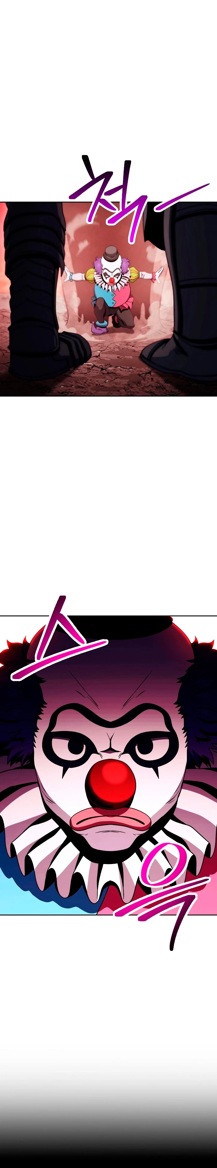 Soldado Esqueleto Capítulo 220 - Página 6 en español