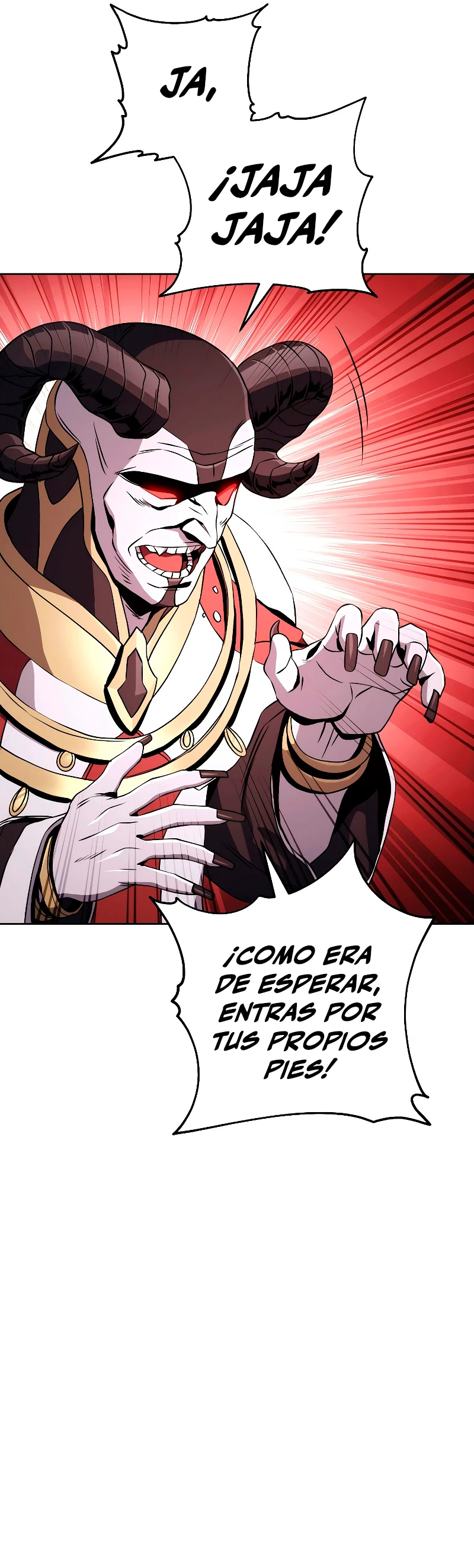 Soldado Esqueleto Capítulo 222 - Página 29 en español
