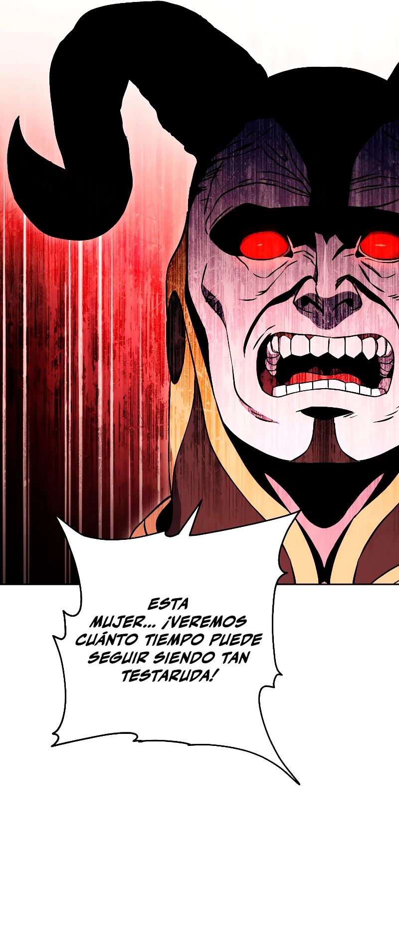 Soldado Esqueleto Capítulo 222 - Página 8 en español
