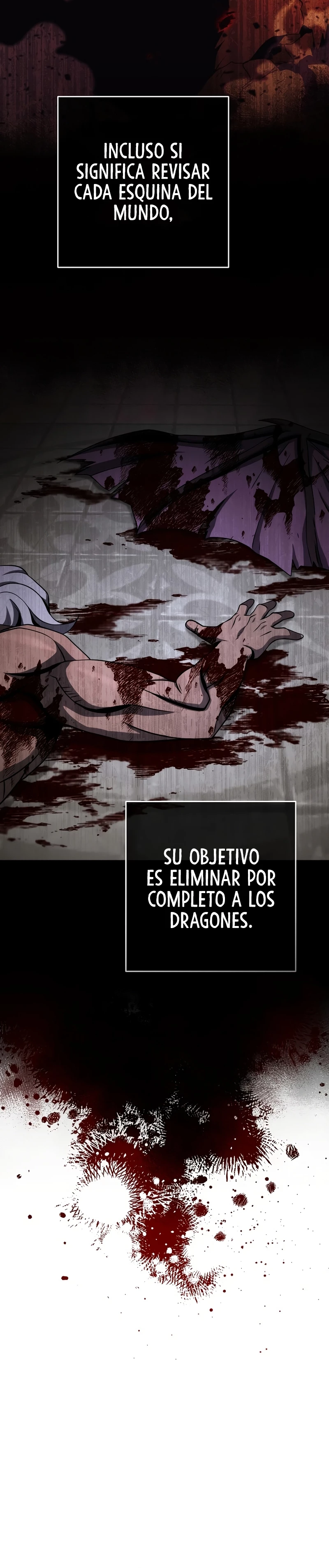 Soldado Esqueleto Capítulo 230 - Página 9 en español