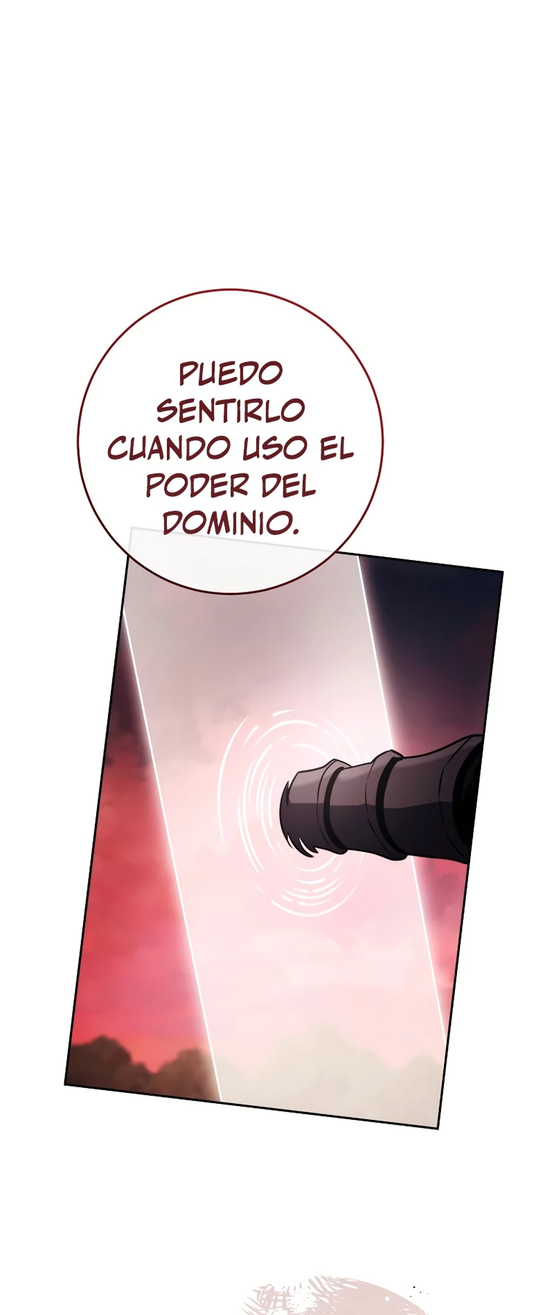 Soldado Esqueleto Capítulo 238 - Página 43 en español