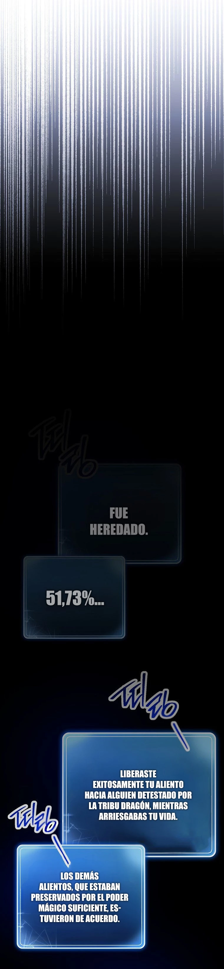 Soldado Esqueleto Capítulo 241 - Página 47 en español