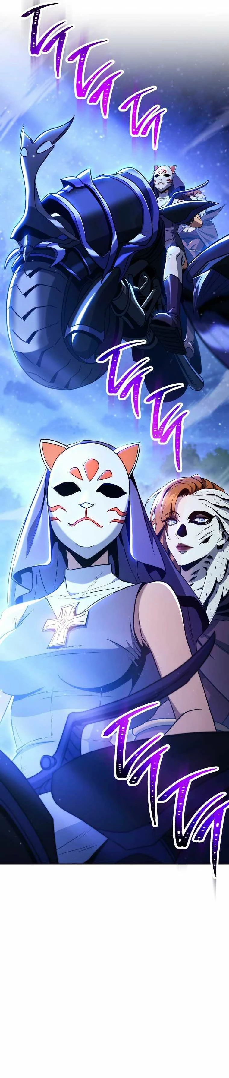 Soldado Esqueleto Capítulo 246 - Página 45 en español
