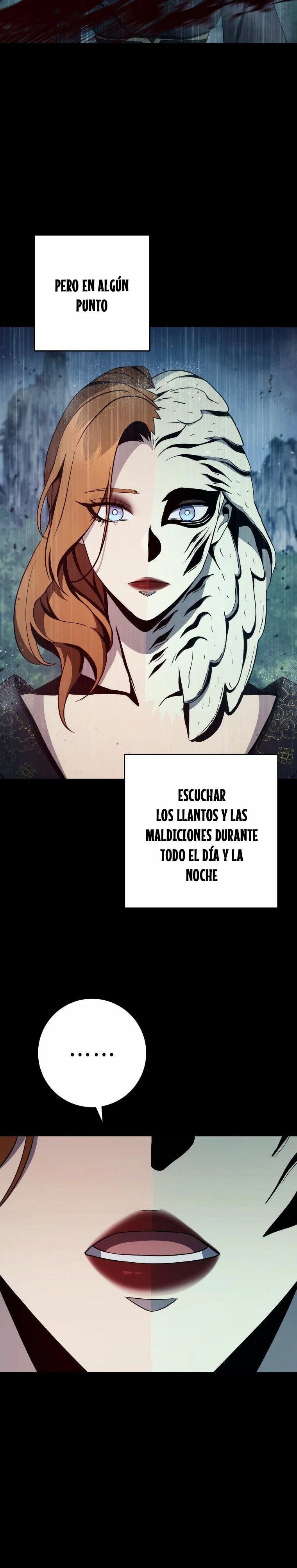 Soldado Esqueleto Capítulo 248 - Página 6 en español