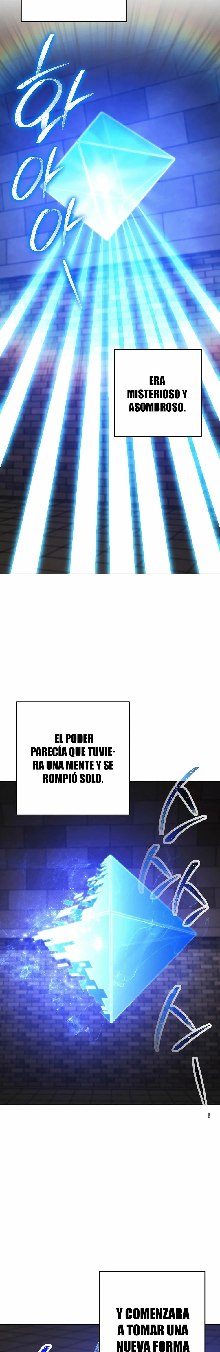 Soldado Esqueleto Capítulo 257 - Página 12 en español