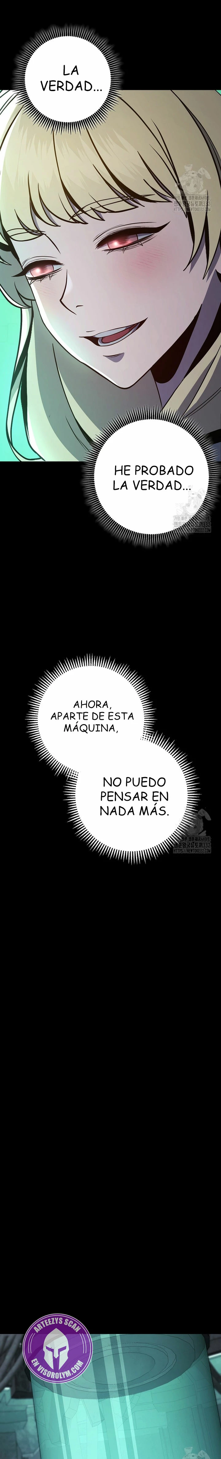 Soldado Esqueleto Capítulo 282 - Página 7 en español