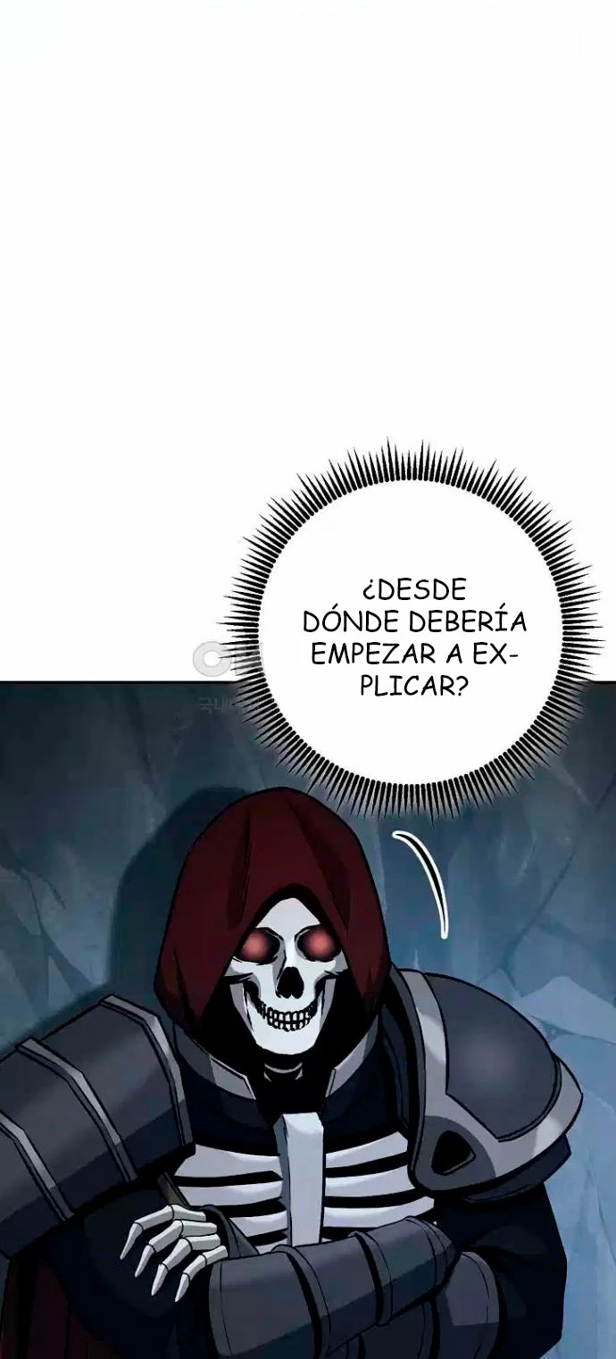 Soldado Esqueleto Capítulo 294 - Página 16 en español