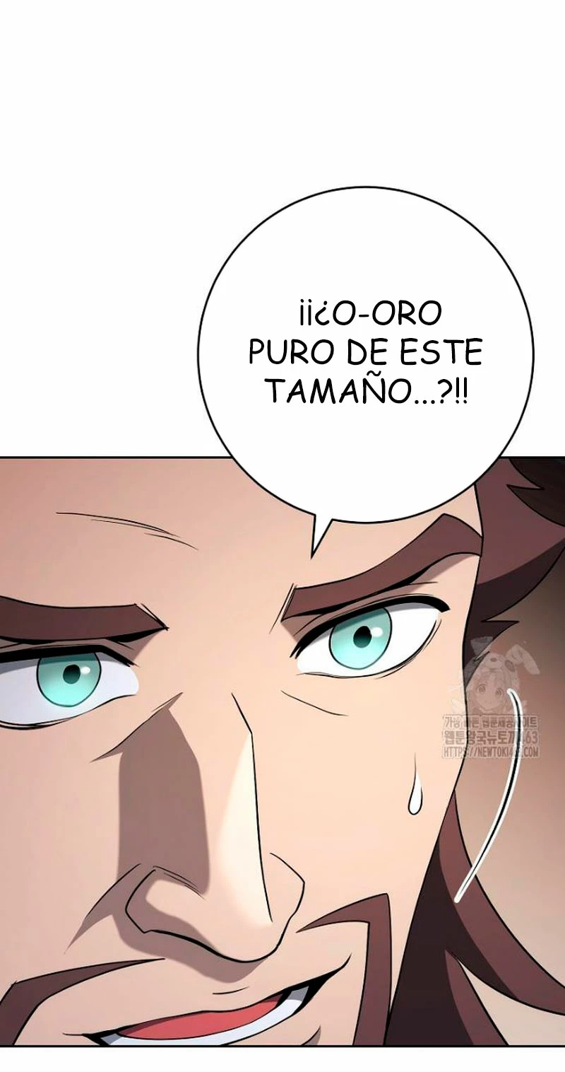 Soldado Esqueleto Capítulo 300 - Página 22 en español