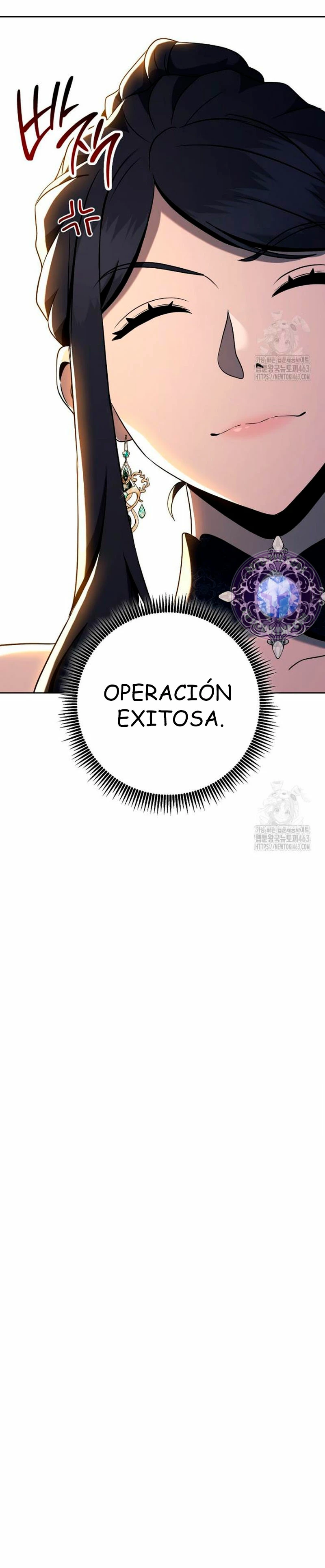 Soldado Esqueleto Capítulo 300 - Página 38 en español