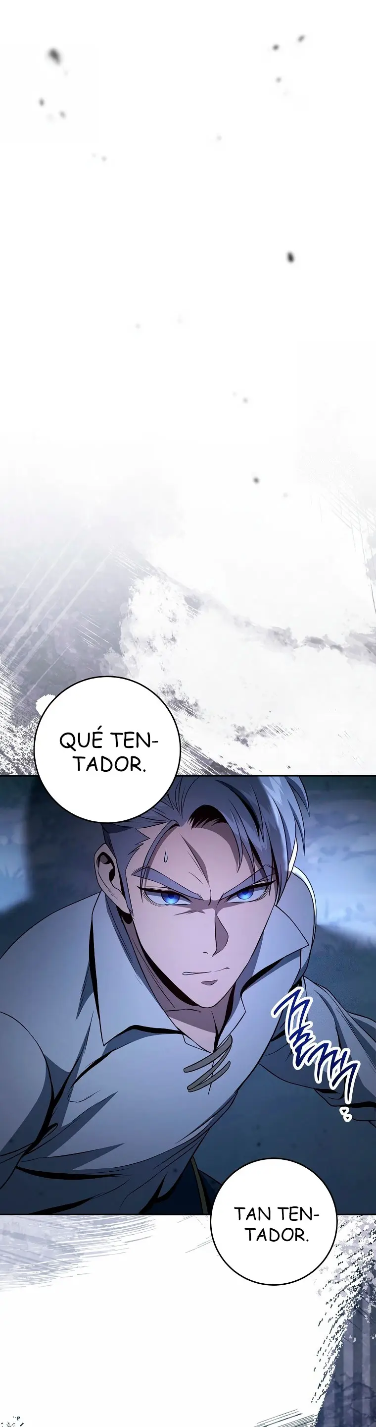 Soldado Esqueleto Capítulo 319 - Página 34 en español