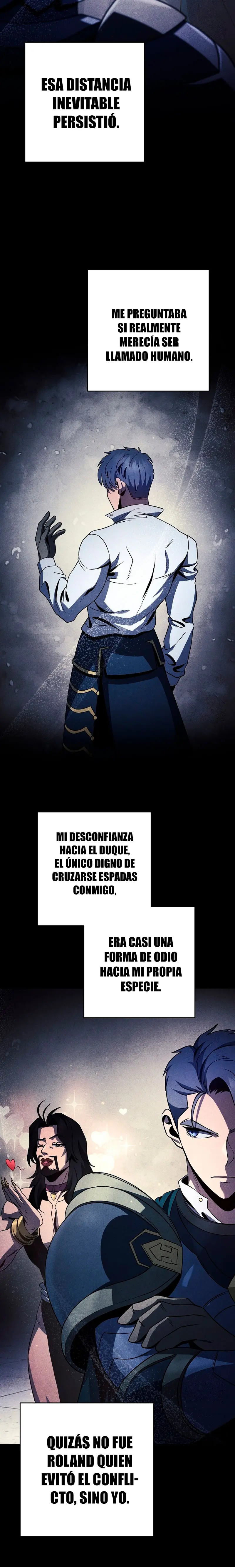 Soldado Esqueleto Capítulo 324 - Página 26 en español