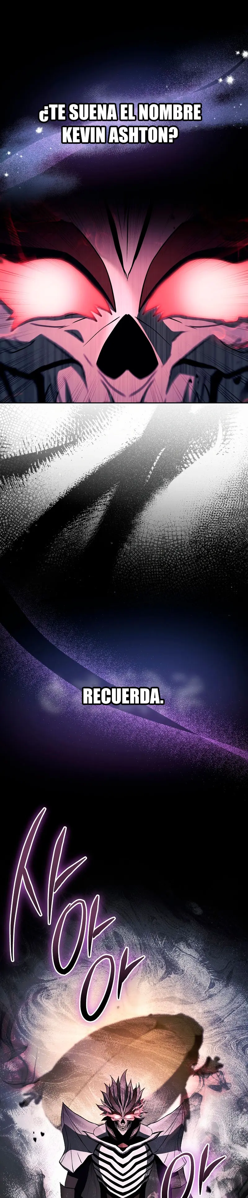 Soldado Esqueleto Capítulo 329 - Página 11 en español