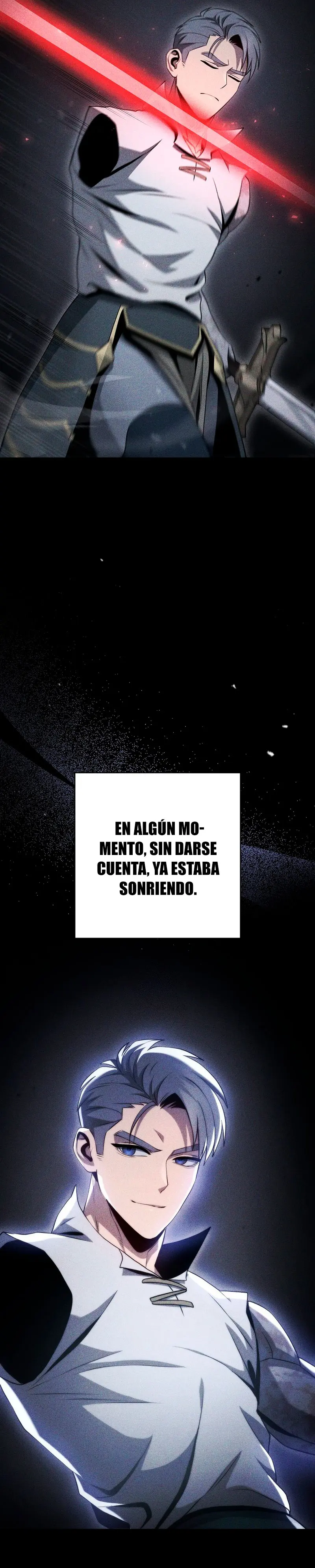 Soldado Esqueleto Capítulo 334 - Página 10 en español