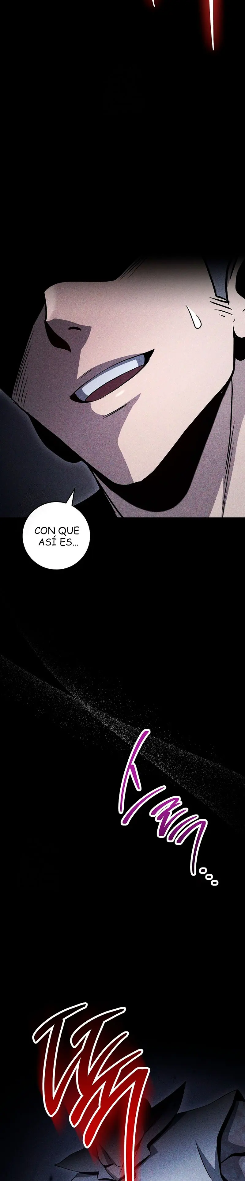 Soldado Esqueleto Capítulo 334 - Página 5 en español